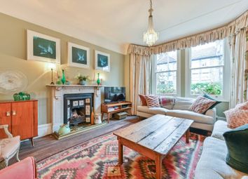 Thumbnail 5 bed semi-detached house for sale in Tunley Road, Balham, London