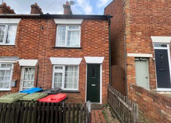 Thumbnail 2 bed terraced house to rent in Chapel Street, Woburn Sands