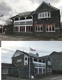 Thumbnail Commercial property to let in High Hill, Keswick