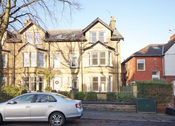 Thumbnail 5 bed terraced house to rent in St. Marks Avenue, Harrogate