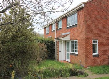 1 Bedroom Semi-detached house for rent