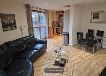 Coventry - 2 bed flat to rent