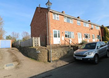 3 Bedrooms End terrace house for sale in Bury Bar, Newent GL18