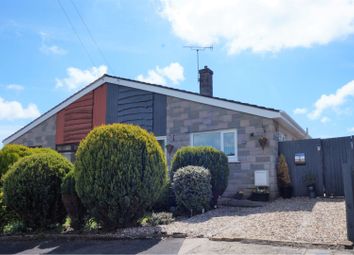 2 Bedroom Semi-detached bungalow for sale