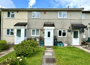 Thumbnail Terraced house for sale in Ferndale Close, Woolwell, Plymouth