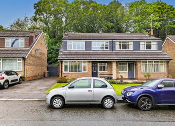 Thumbnail Semi-detached house for sale in Willow Road, Newton-Le-Willows