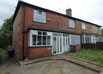 Thumbnail 2 bed terraced house to rent in Rochdale Road, Bury, Lancashire