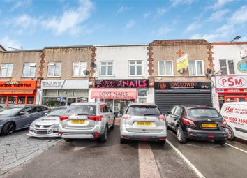 Thumbnail 1 bed flat for sale in Blackfen Road, Sidcup