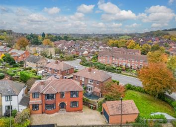 Thumbnail 4 bed detached house for sale in Northfield Lane, Horbury, Wakefield