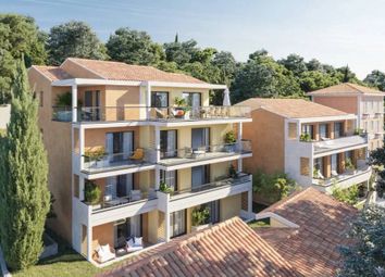 Thumbnail 3 bed apartment for sale in La Turbie, Alpes-Maritimes, France