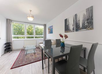 Thumbnail 1 bed flat for sale in Surrey Lane, London