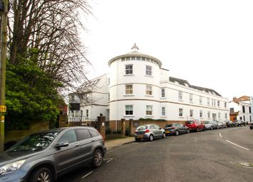 Thumbnail Flat for sale in St. Vincents Road, Southsea