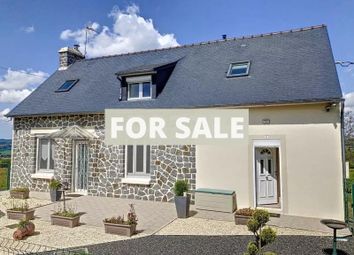 Thumbnail 3 bed detached house for sale in Juvigny-Le-Tertre, Basse-Normandie, 50520, France