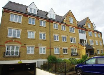 Thumbnail 2 bed flat to rent in Roedean House, Exeter Close, Watford