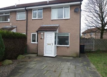 1 Bedroom Semi-detached house for rent