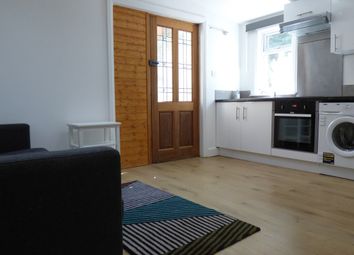 Thumbnail 3 bed flat to rent in Skelbrook Street, Earlsfield