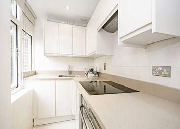 Thumbnail 1 bedroom flat for sale in Abercorn Place, St Johns Wood