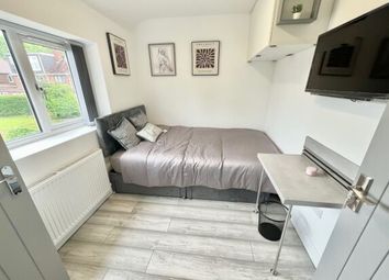 Thumbnail 1 bedroom property to rent in Lilac Grove, Wednesbury