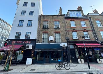 Thumbnail Retail premises for sale in Red Lion Street, London