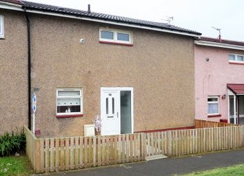 2 Bedrooms Terraced house for sale in Lubnaig Walk, Lanarkshire ML1