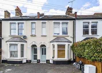 Thumbnail 4 bedroom terraced house for sale in Fountain Road, Tooting Broadway, London