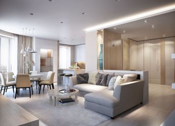 Thumbnail 1 bed flat for sale in Goldcrest Suites, Fourth Floor Apartment, Victoria Street