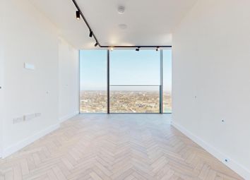 Thumbnail Flat to rent in Valencia Tower, 3 Bollinder Place, London, London