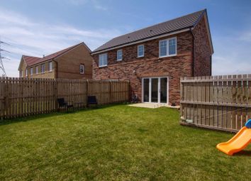 Thumbnail Semi-detached house for sale in Summerville Avenue, Stockton-On-Tees