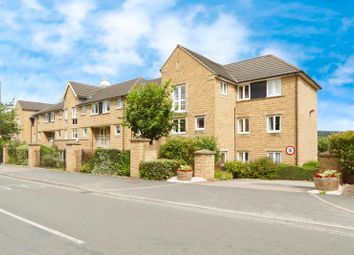 Thumbnail 2 bed property for sale in Carnegie Court, Ilkley