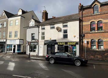 Thumbnail Retail premises for sale in 15-16 Blackboy Road, Exeter, Devon