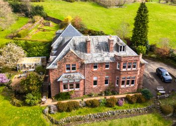 Crieff - Detached house for sale