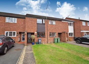 Thumbnail 2 bed terraced house for sale in Furzecroft, Quedgeley, Gloucester