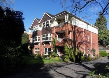 Thumbnail Flat to rent in 1 Brunstead Road, Westbourne, Poole