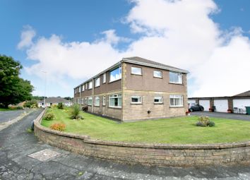 Thumbnail 2 bed flat for sale in Hatfield Court, Morecambe