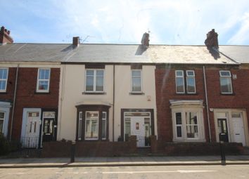 Thumbnail Terraced house for sale in Victoria Road East, Hebburn, Tyne And Wear
