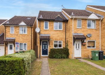 2 Bedroom End terrace house for sale