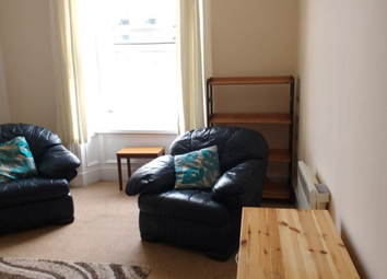 Thumbnail 2 bed flat to rent in Bon Accord Street, Aberdeen