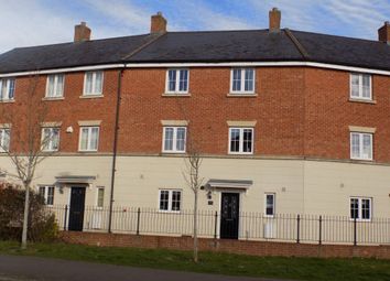 Thumbnail 3 bed property to rent in Queen Elizabeth Drive, Swindon