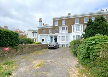 Thumbnail Flat for sale in Victoria Road, Deal