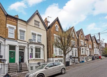 1 Bedrooms Flat for sale in Rockmount Road, Crystal Palace SE19