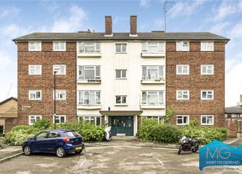 Thumbnail 3 bedroom flat for sale in Boyton Close, Crouch End