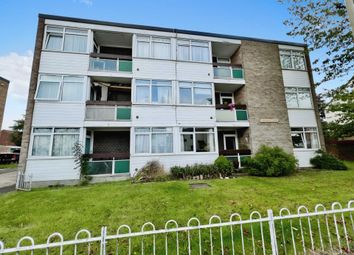 Thumbnail 2 bed flat for sale in Pompadour Close, Brentwood