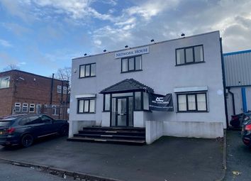 Thumbnail Office to let in Danefield Road, Sale