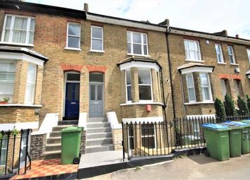 Thumbnail Flat to rent in Devonshire Drive, Greenwich