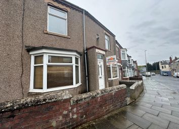 Thumbnail Terraced house to rent in South Eldon Street, South Shields