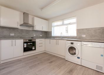 Thumbnail 3 bed flat for sale in Gallowhill Terrace, Dyce, Aberdeen