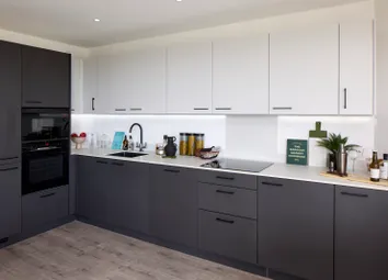Kitchen Indicative