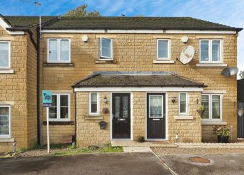 Thumbnail 3 bedroom terraced house for sale in Teasel Close, Liversedge