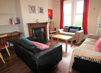 Thumbnail 4 bed property to rent in Deuchar Street, Jesmond, Newcastle Upon Tyne