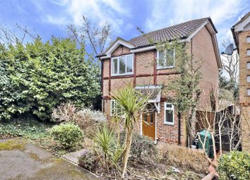 Thumbnail 3 bed detached house for sale in Ivybridge Close, Uxbridge